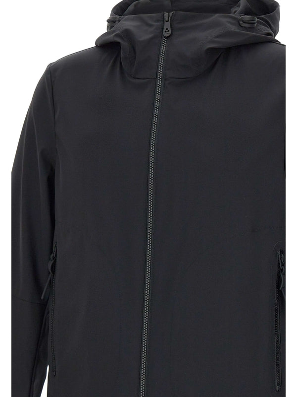 Peuterey Black Jackets