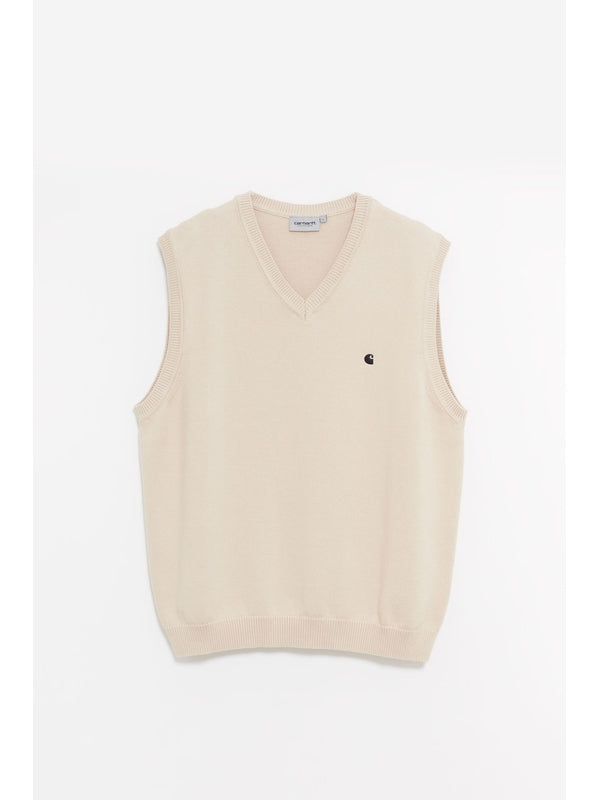 Carhartt Beige Knitted