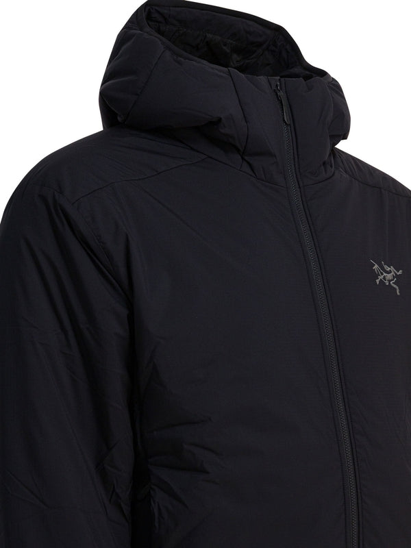 ARC'TERYX Atom SV Hoody Black Jacket