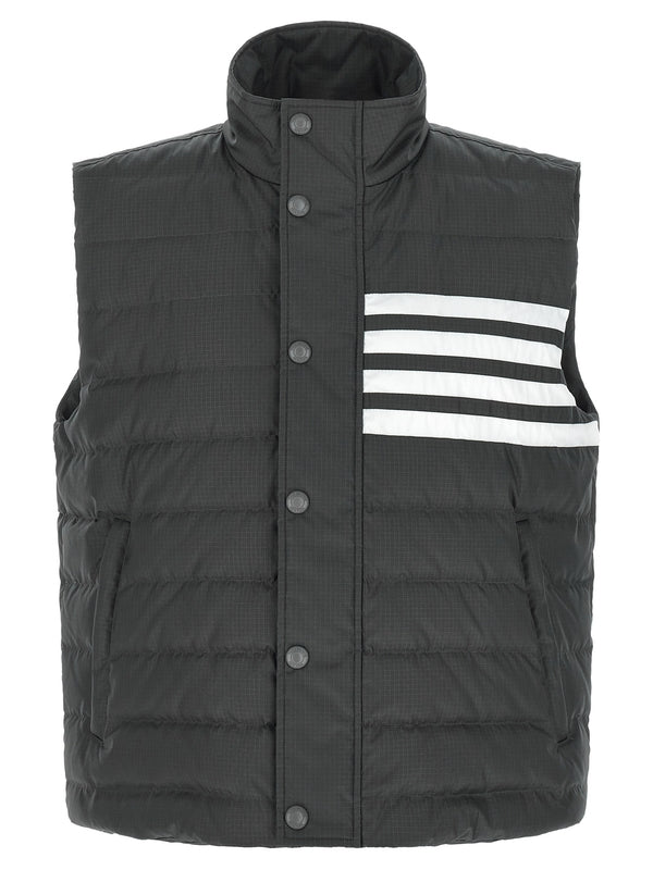 Thom Browne Grey Down