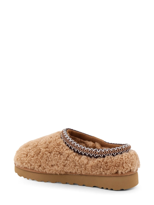 Tasman Shearling Blower