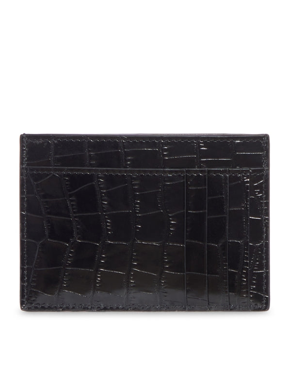 Tom Ford Black Card Wallet