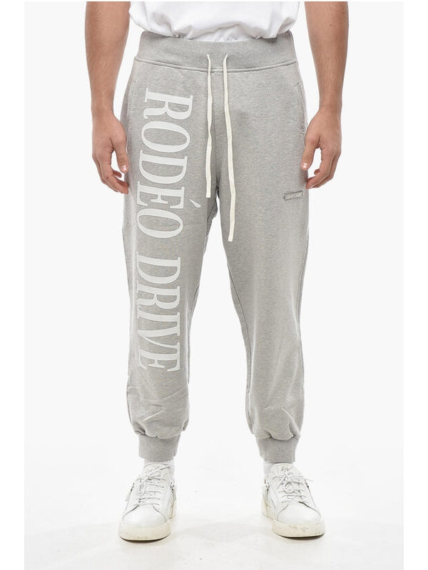 1989 Studio Grey Casual Pants