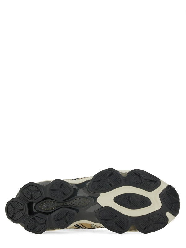 Asics Multicolor Low Top Sneakers