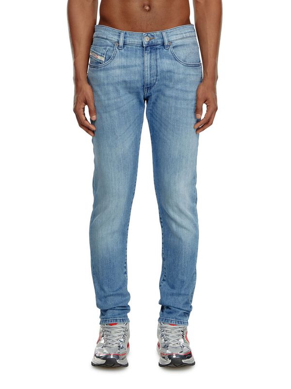 2019 Strukt Denim Pants