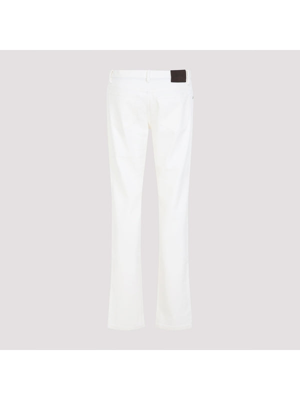 Meribel Cotton Pants