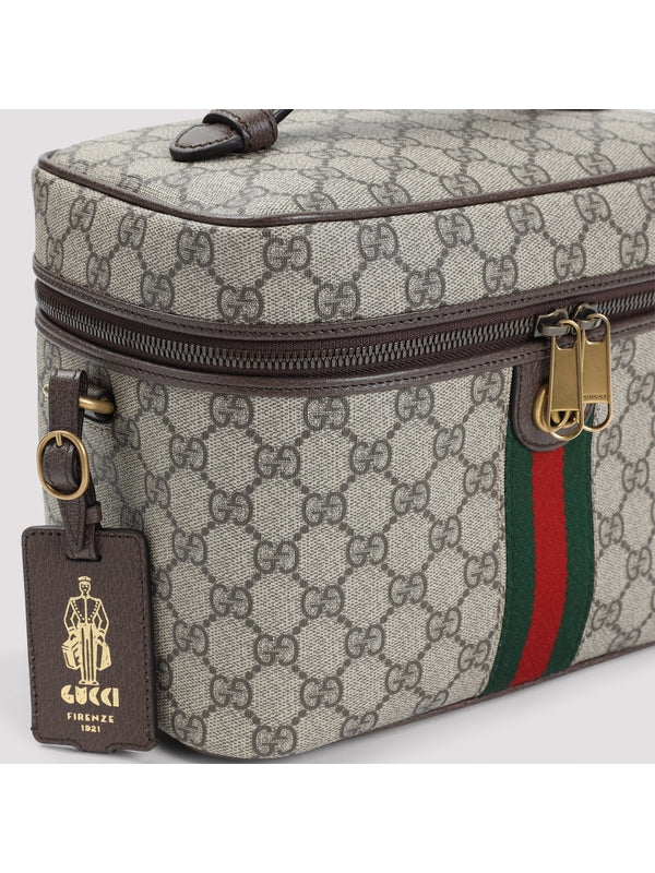 Web GG Supreme Case Pouch