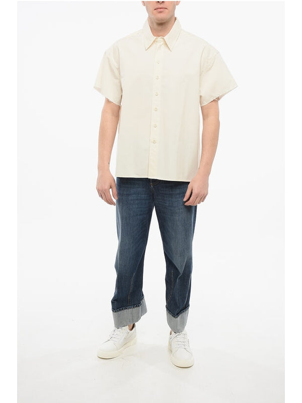 Airei Beige Shirts