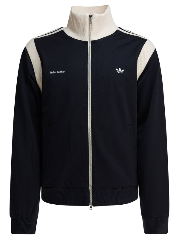 Adidas Navy Jackets