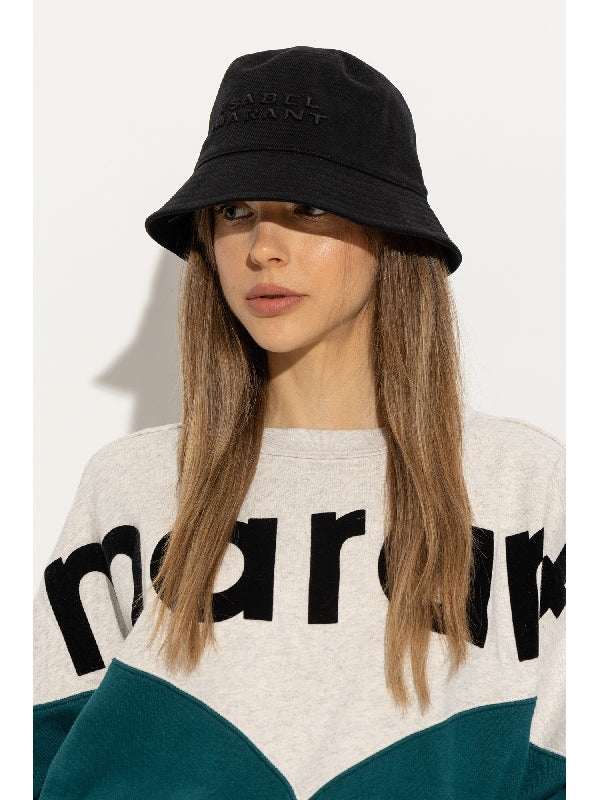 Hailey Bucket
  Hat