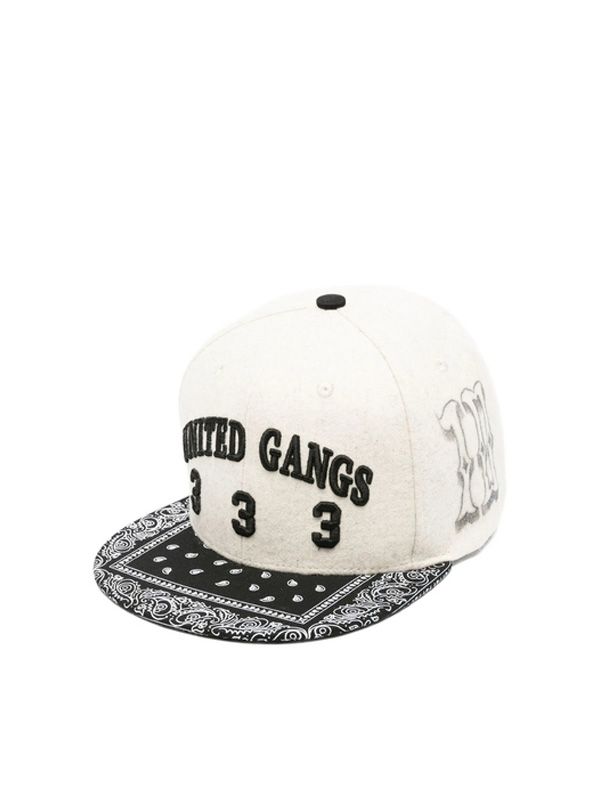 Pdf Channel White Cap