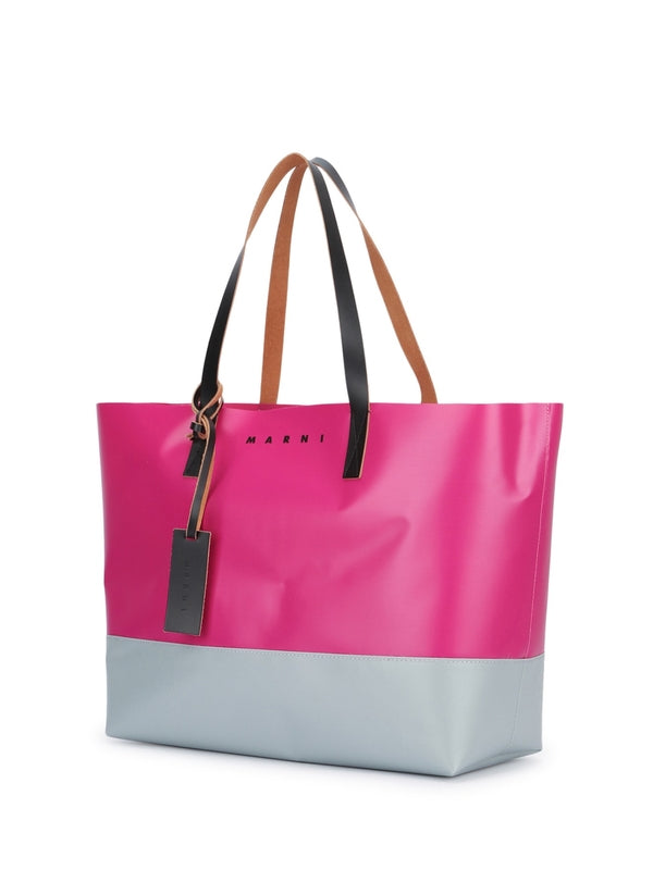 Tribeca Logo Printing Tote Bag