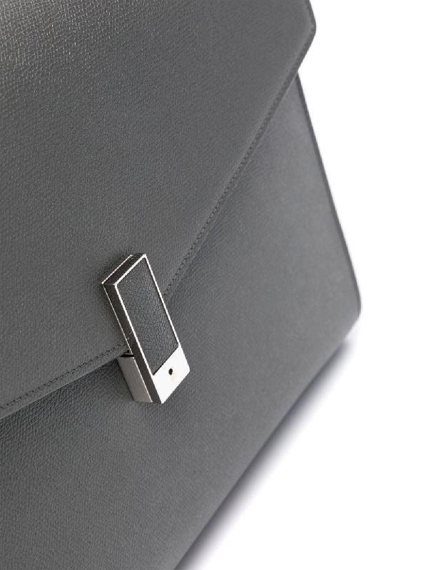 ISIDE Leather
  Brief Case