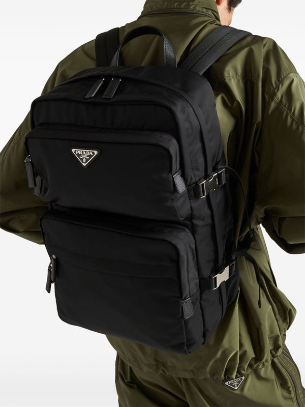 2VZ101VOOO/2DMG Backpacks