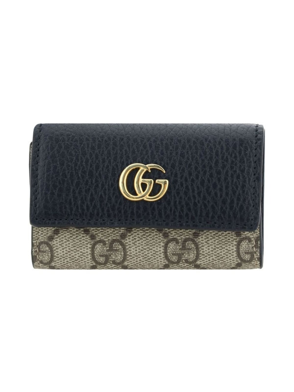 GG Logo
  Decoration Flap Keyring