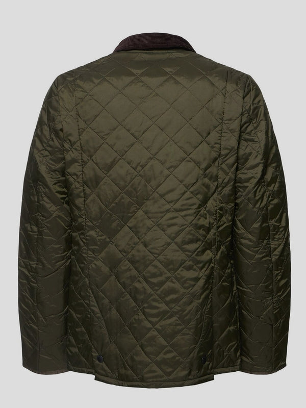 Annandale Quilting Jacket