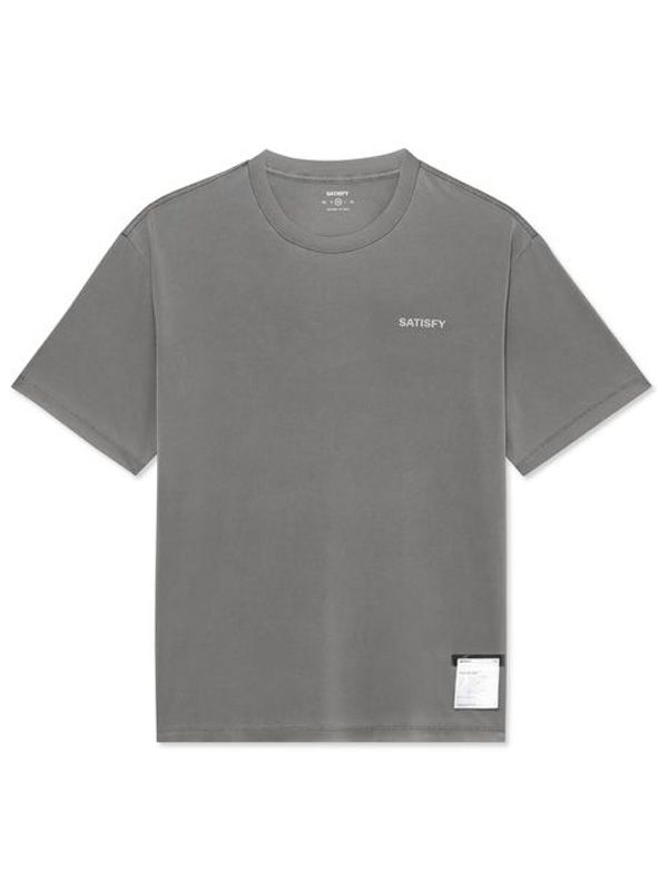 Logo Detail Short Sleeve T-Shirt