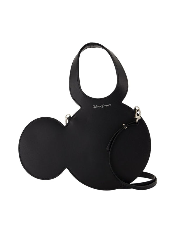 Coperni Black Tote Bags