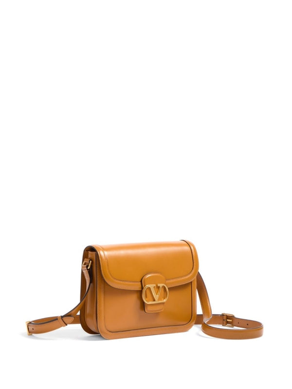 Valentino Yellow Cross Bags