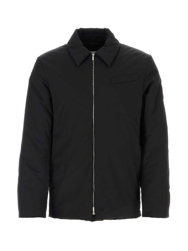 Nylon Sports Jacket