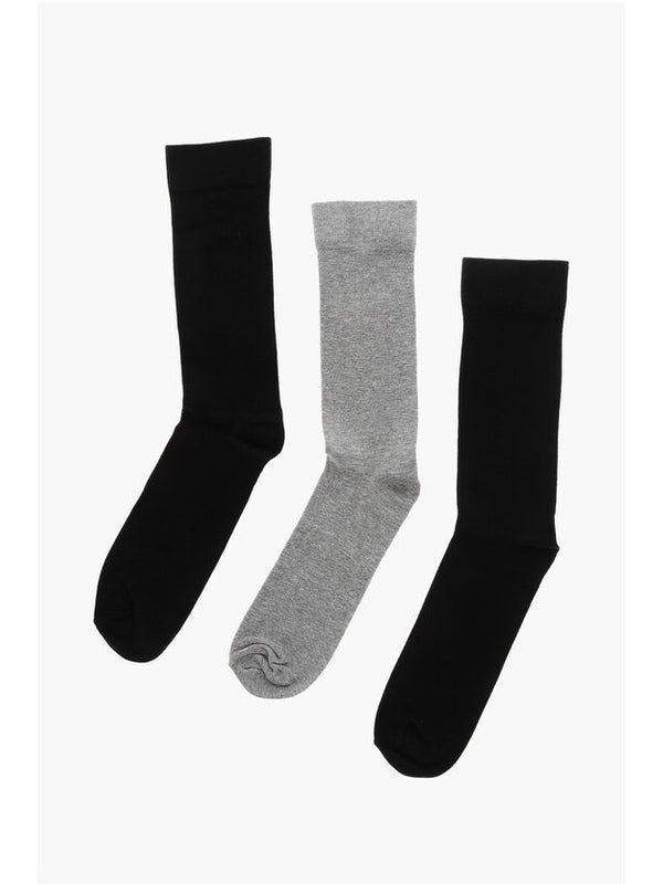 Diesel Multicolor Socks