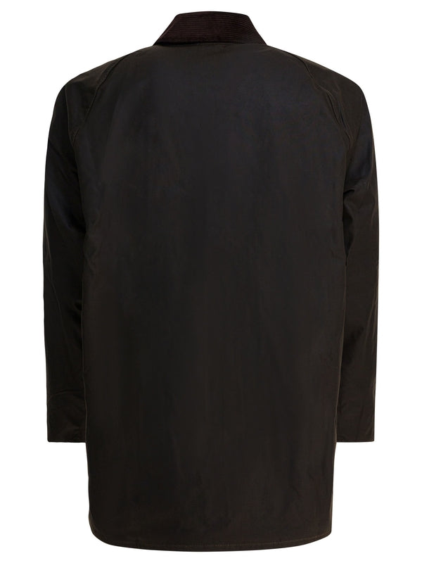 Barbour Green Jackets