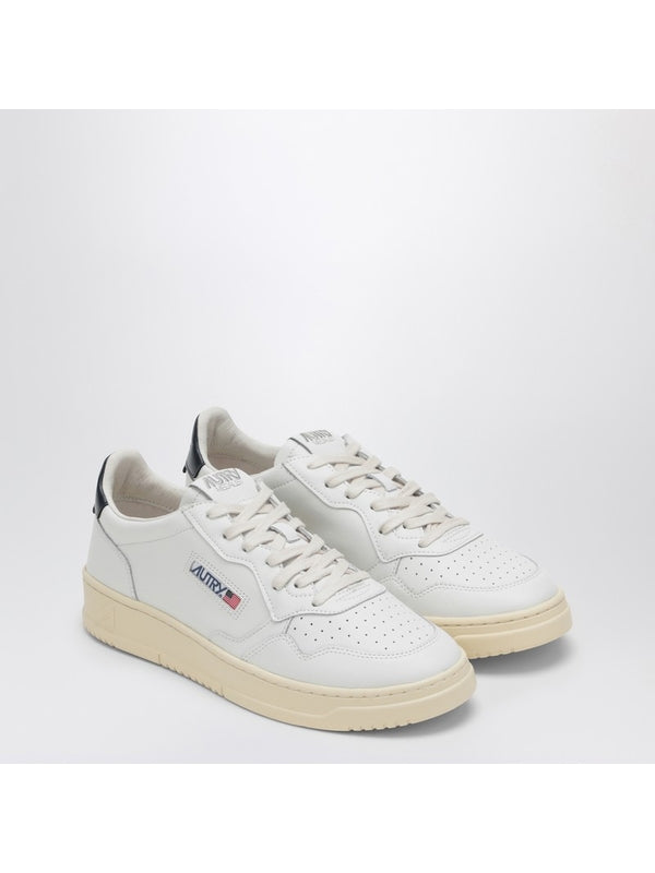 Medalist Trainer Low-top Sneakers
