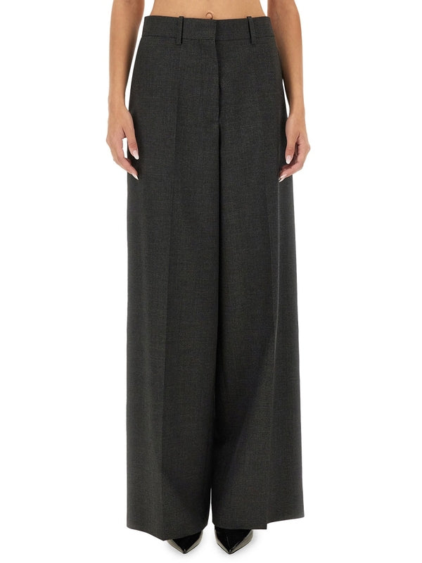 TAILORED PANTS Trousers