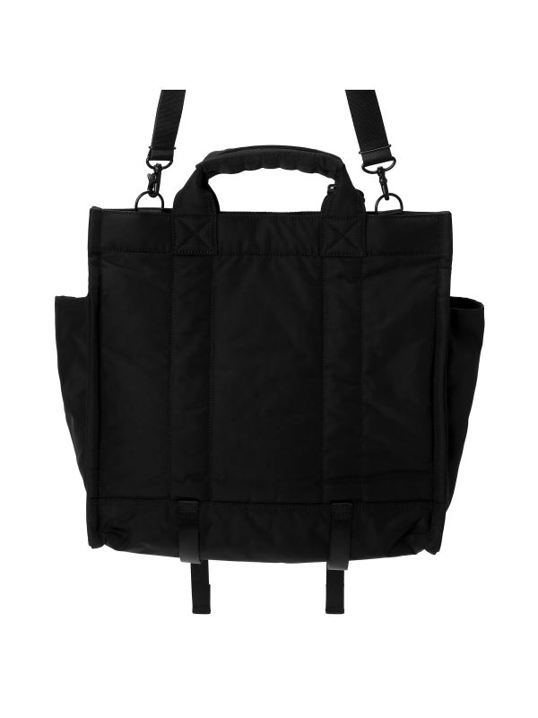 SENSES Large Tote Bag