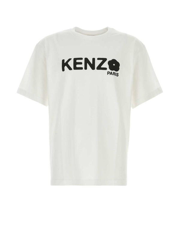 Boke Flower 2.0 Short-Sleeve T-Shirt