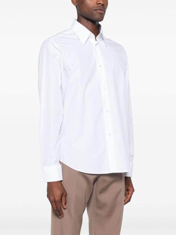 Classic Cotton Shirt