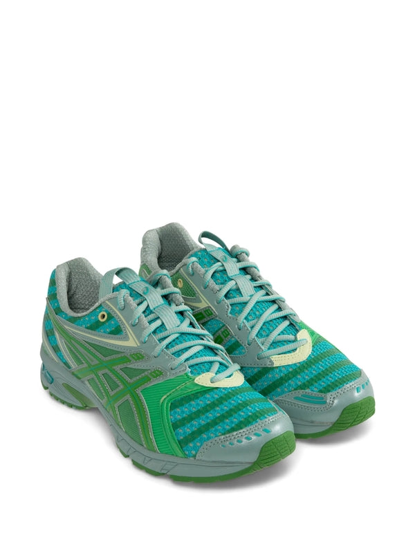 Asics Green Sneakers