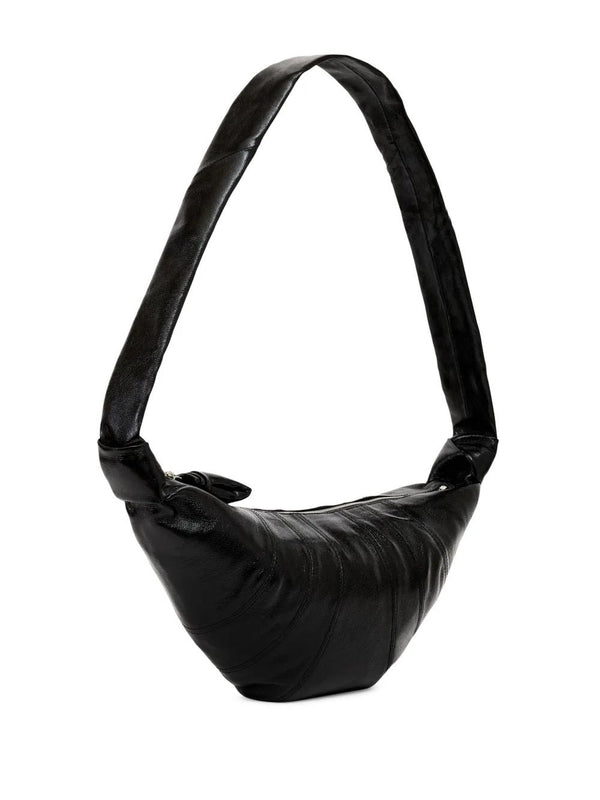 Croissant Medium Shoulder Bag