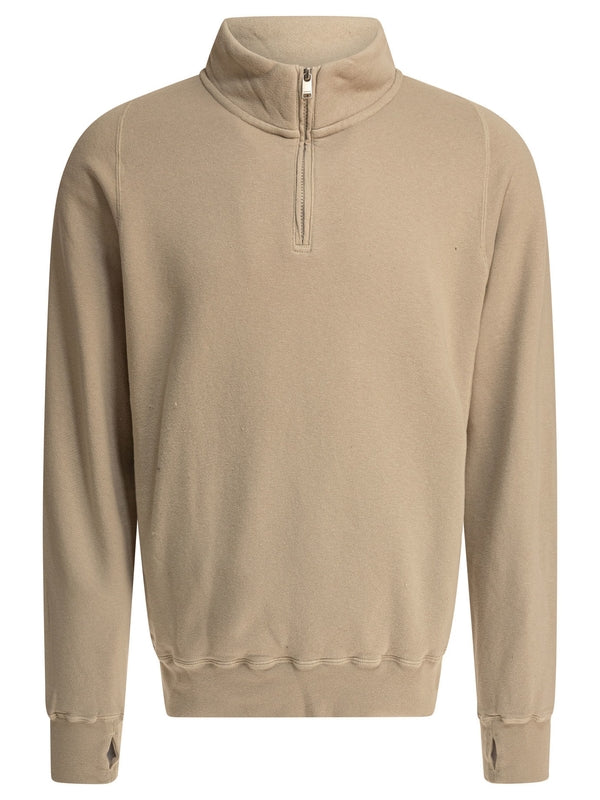 Nonnative Beige Sweatshirts