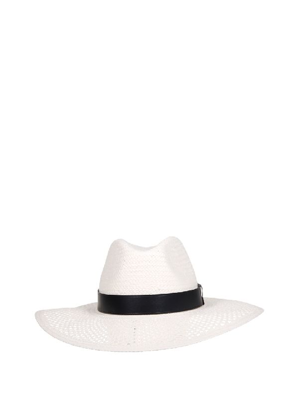 Sidney Cotton Blend Fedora