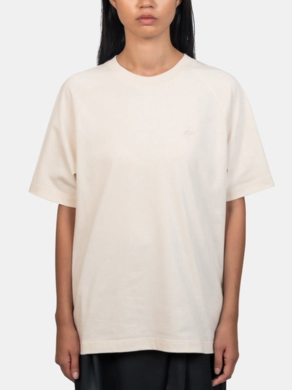 Ami Beige Half Sleeve