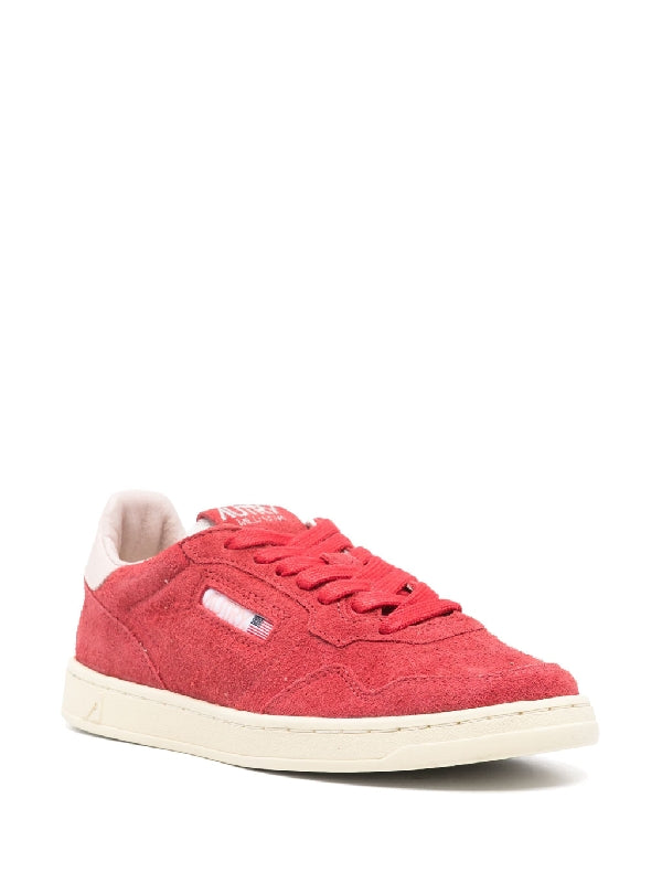 Medalist Lowtop Sneakers