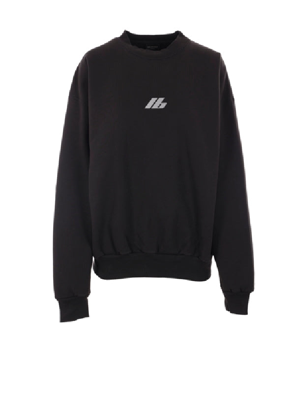 Activewear Logo Sweatshirt