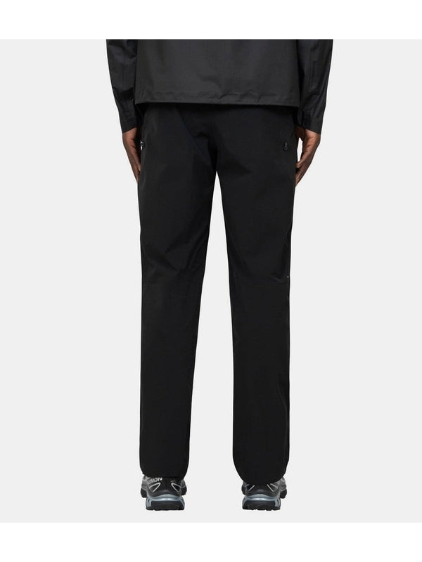 Satisfy Black Casual Pants