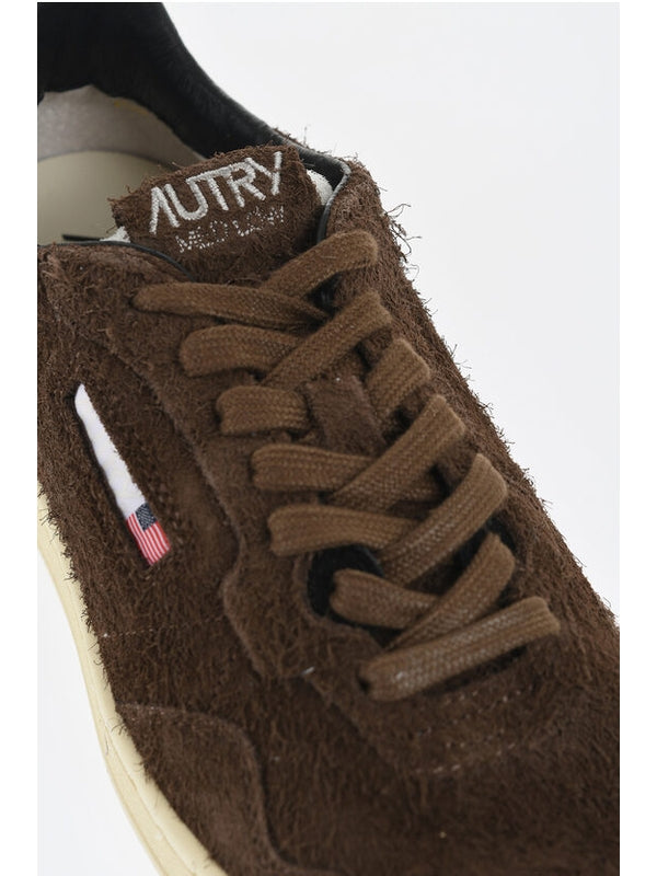 Autry Blue Denim Pants