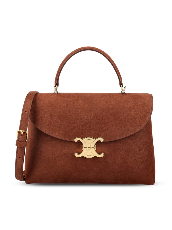 Nino Medium Tote Bag