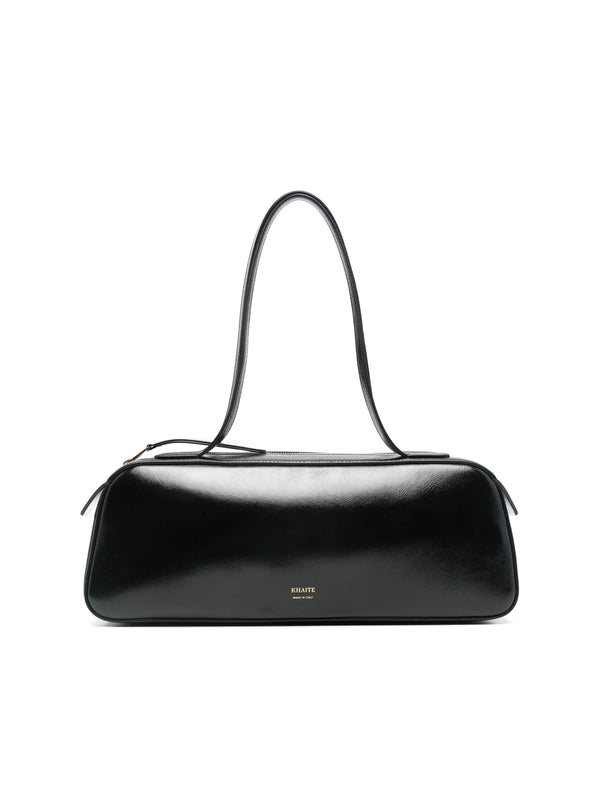 Khaite Black Crossbody & Shoulder Bags