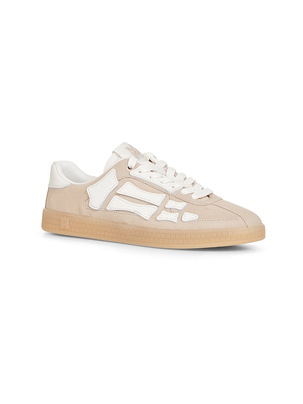 Amiri Beige Sneakers