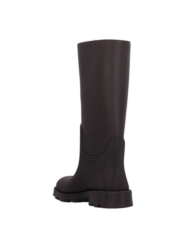 Marsh Rubber High Boots