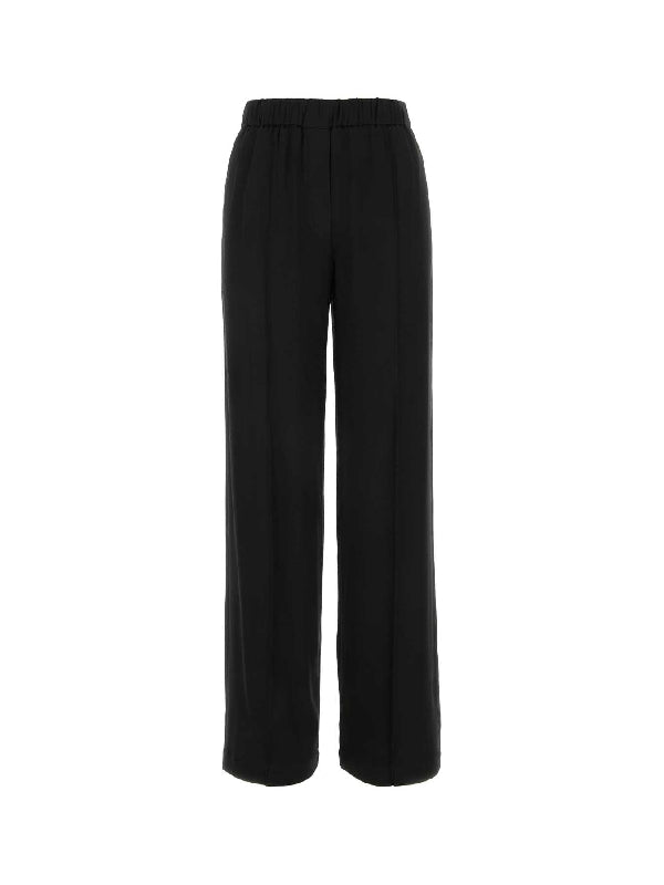 PANTS S359Y04XBU BLACK Black Pajamas & Robes