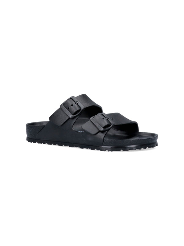 Arizona Double Strap Sandals