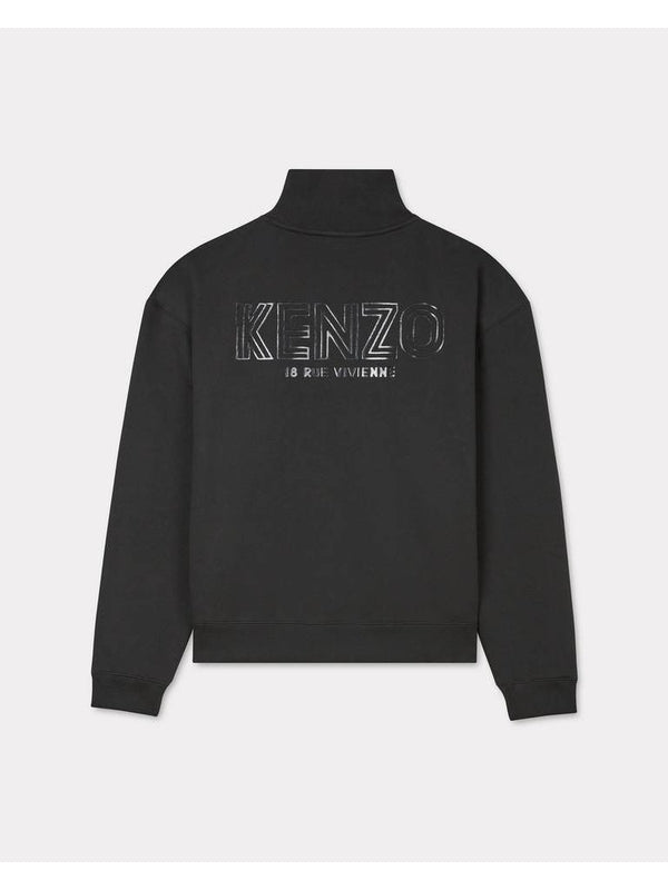 Archive 1970 Logo Sweatshirt