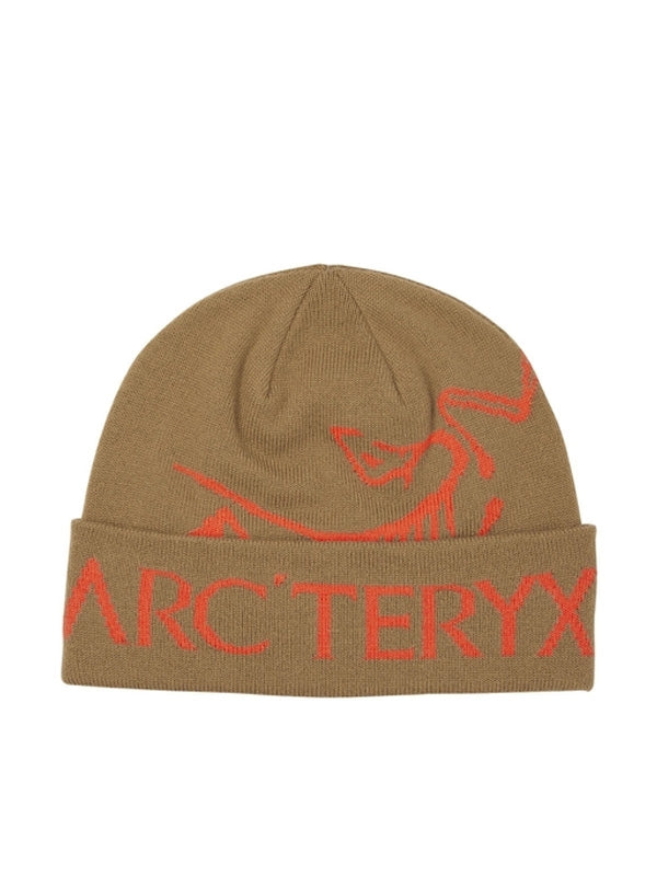 Arc'Teryx Beige Beanies