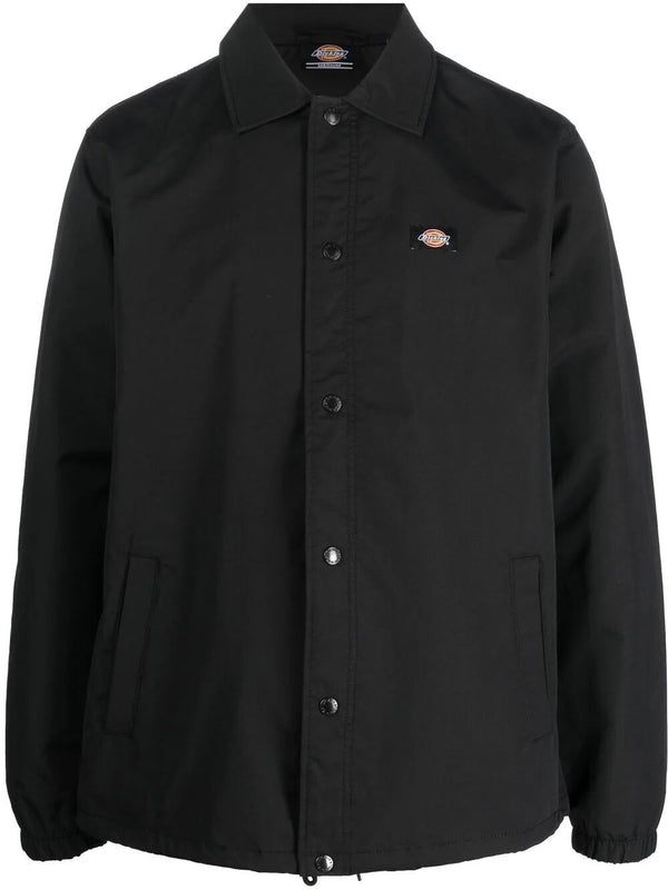 Dickies Black Jacket