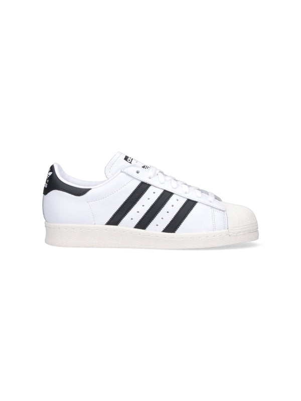 Superstar 82 Low Top Sneakers